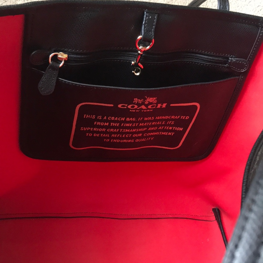 Authentic Coach - Picture 3 of 5